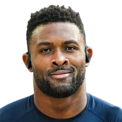 Danielle Hunter logo