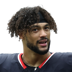 Xavier Hutchinson