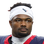 Dameon Pierce logo