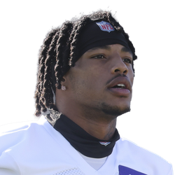 Jaylin Smith