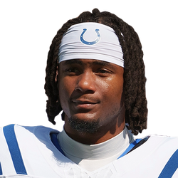 Adonai Mitchell logo