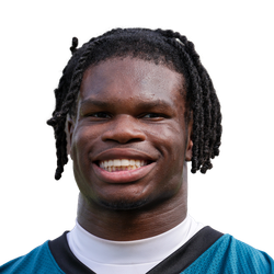 Travis Hunter