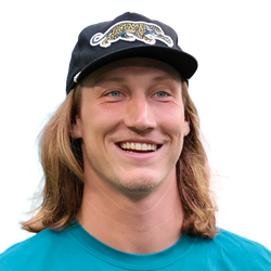 Trevor Lawrence logo