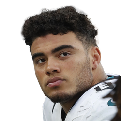 Brenton Strange logo