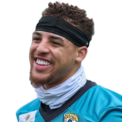 Parker Washington logo