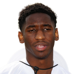 Jordan Addison logo