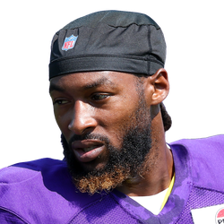 Aaron Jones Sr. logo