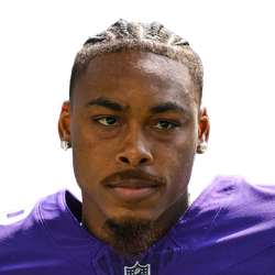 Justin Jefferson logo