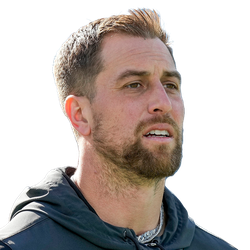 Adam Thielen logo