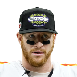 Carson Wentz logo