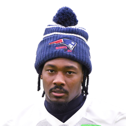 Stefon Diggs
