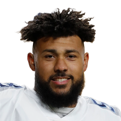 Harold Landry III logo