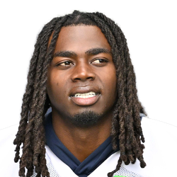 Rhamondre Stevenson logo