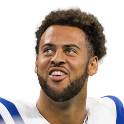 Michael Pittman Jr. logo