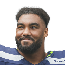 Leonard Williams logo