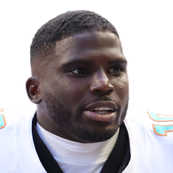 Tyreek Hill logo