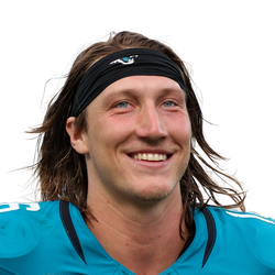 Trevor Lawrence logo