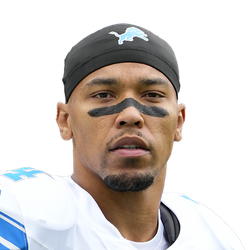 Amon-Ra St. Brown logo