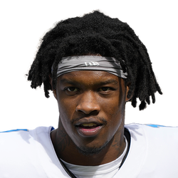 Jameson Williams
