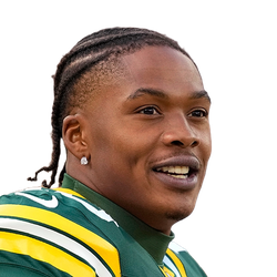 Dontayvion Wicks profile picture