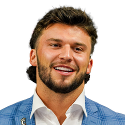 Brendan Sorsby logo