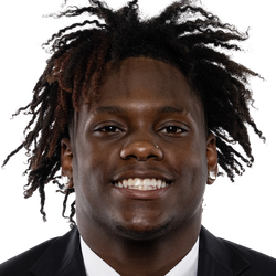 Bryson Washington