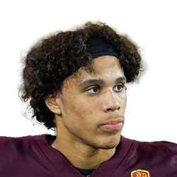 Jordyn Tyson logo