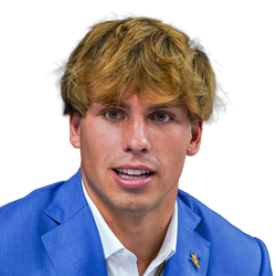 Sam Leavitt profile picture