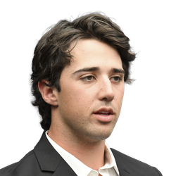 Josh Hoover logo