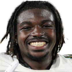 Jamal Haynes logo