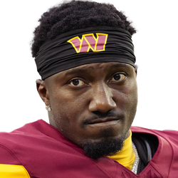 Deebo Samuel logo