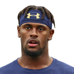 Malachi Fields logo