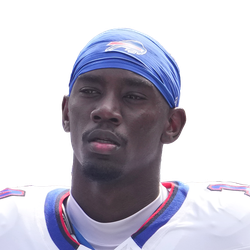 Tyrell Shavers