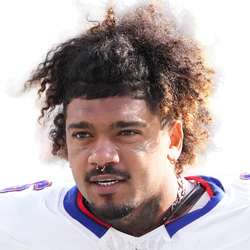 Ty Johnson logo