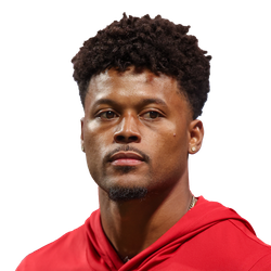 Jamal Agnew