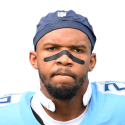 Tony Pollard logo