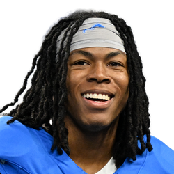 Jahmyr Gibbs