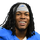 Jahmyr Gibbs logo