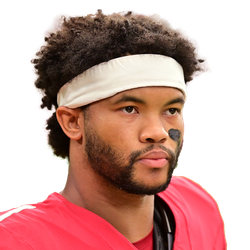 Kyler Murray logo