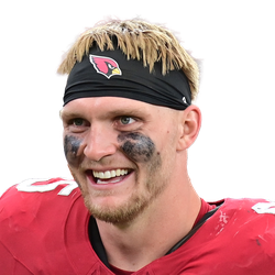 Trey McBride logo