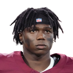 Jacory Croskey-Merritt logo