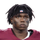 Jacory Croskey-Merritt logo