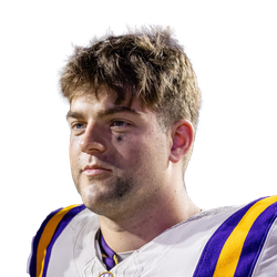 Garrett Nussmeier logo