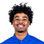 Darian Mensah logo