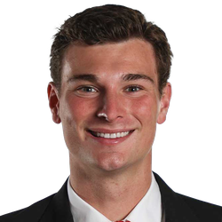 Fernando Mendoza logo