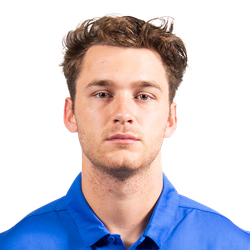 Preston Stone