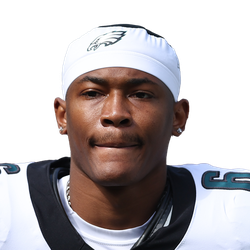 DeVonta Smith logo