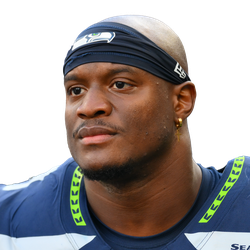 Kenneth Walker III logo