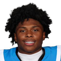 Kewan Lacy logo