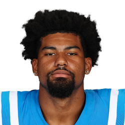 De'Zhaun Stribling logo